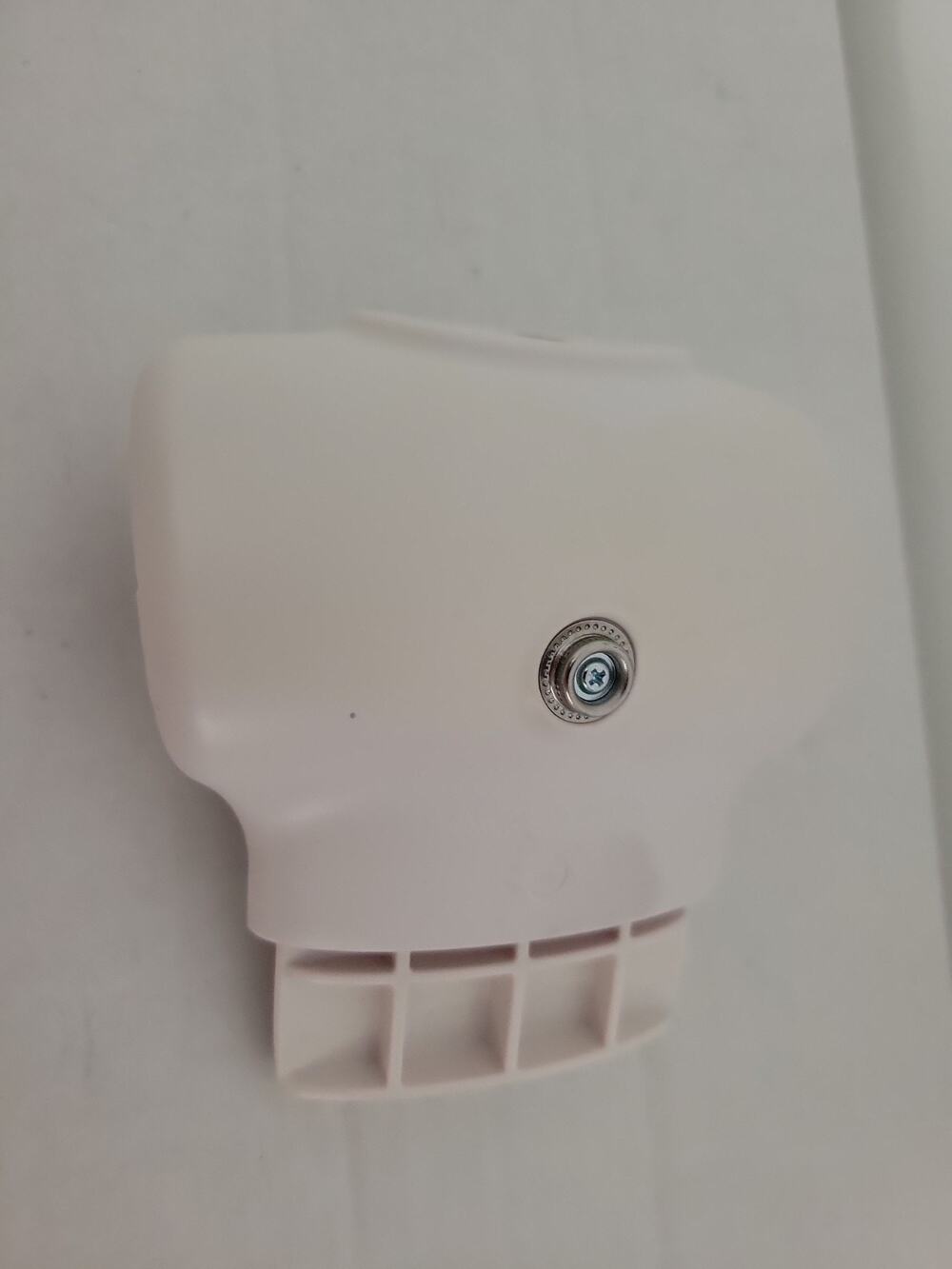 MamaRoo Replacement Rail Brackets A-C 1037 Plastic End Caps 4Mom Parts 1037